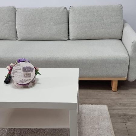Apartament Karina Năvodari Eksteriør billede
