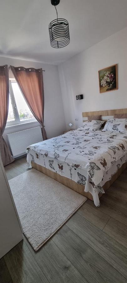 Apartament Karina Năvodari Eksteriør billede