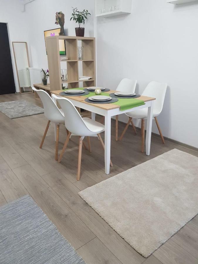 Apartament Karina Năvodari Eksteriør billede