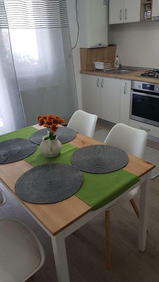 Apartament Karina Năvodari Eksteriør billede